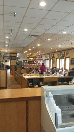 Petro Stopping Centers